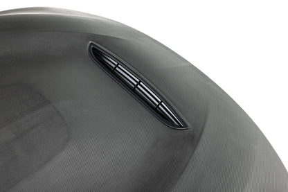 Alpha-N F82 M4 Carbon GTS Hood-Exterior-Silicon Valley Bimmer