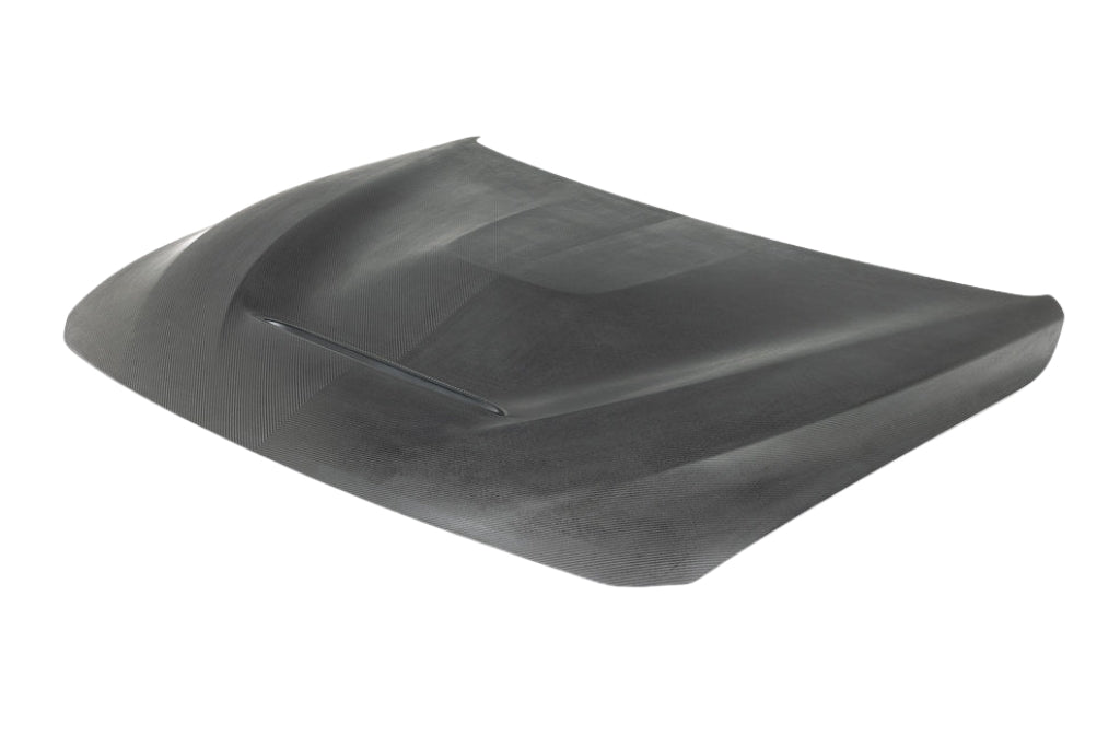 Alpha-N F82 M4 Carbon GTS Hood-Exterior-Silicon Valley Bimmer