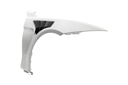 Alpha-N F82 M4 Carbon Vented Front Fender Set-Exterior-Silicon Valley Bimmer