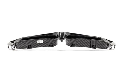 Alpha-N F87 M2 Competition / CS Carbon Corse Front Grille-Exterior-Silicon Valley Bimmer