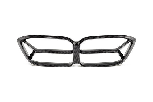 Alpha-N F87 M2 Competition / CS Carbon Corse Front Grille-Exterior-Silicon Valley Bimmer