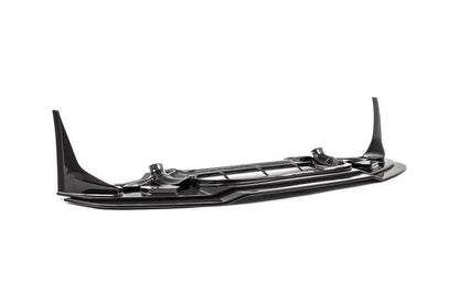 Alpha-N F87 M2 Competition / CS Carbon Corse Front Splitter