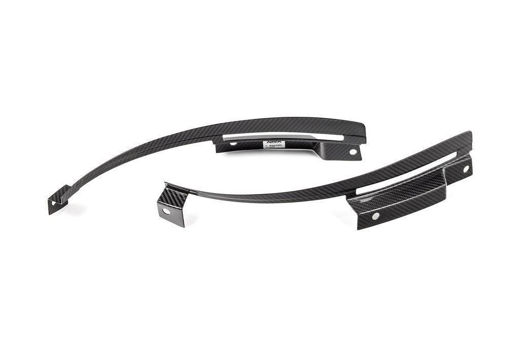 Alpha-N F8X M3 / M4 Carbon Corse Aeroblades-Exterior-Silicon Valley Bimmer