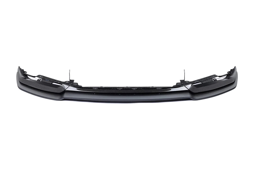 Alpha-N G87 M2 Carbon Adjustable Front Lip - Class 3-Exterior-Silicon Valley Bimmer