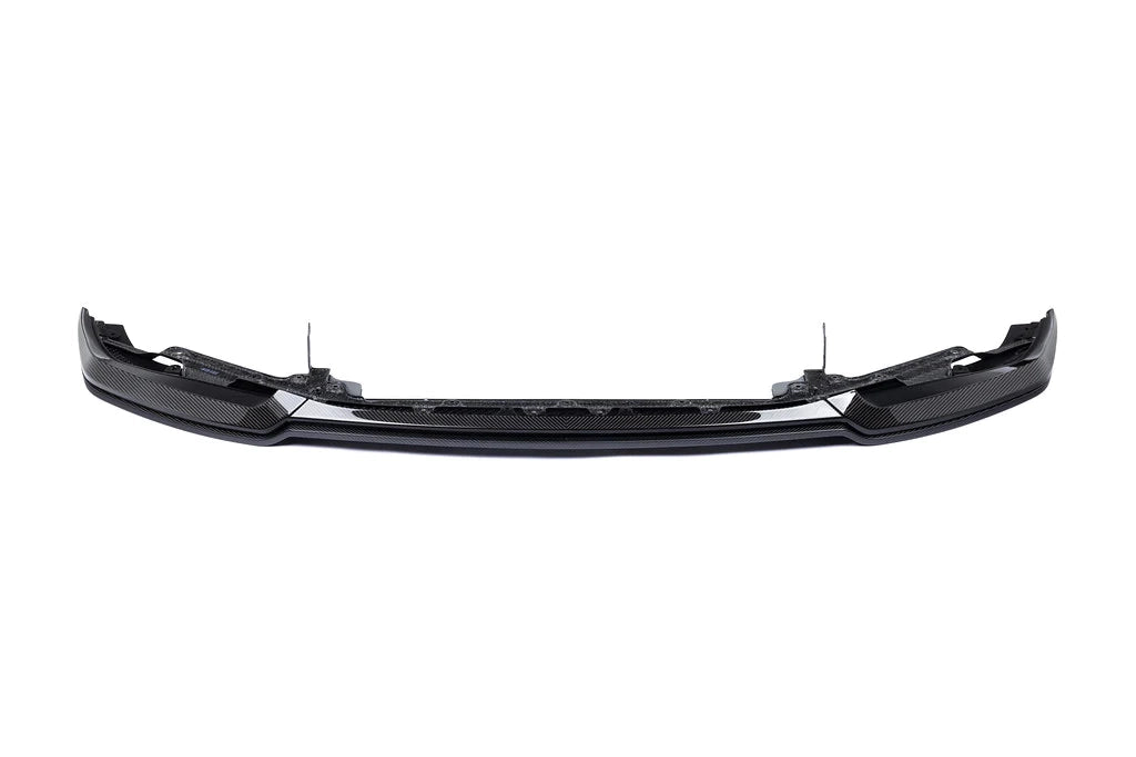 Alpha-N G87 M2 Carbon Adjustable Front Lip - Class 3-Exterior-Silicon Valley Bimmer