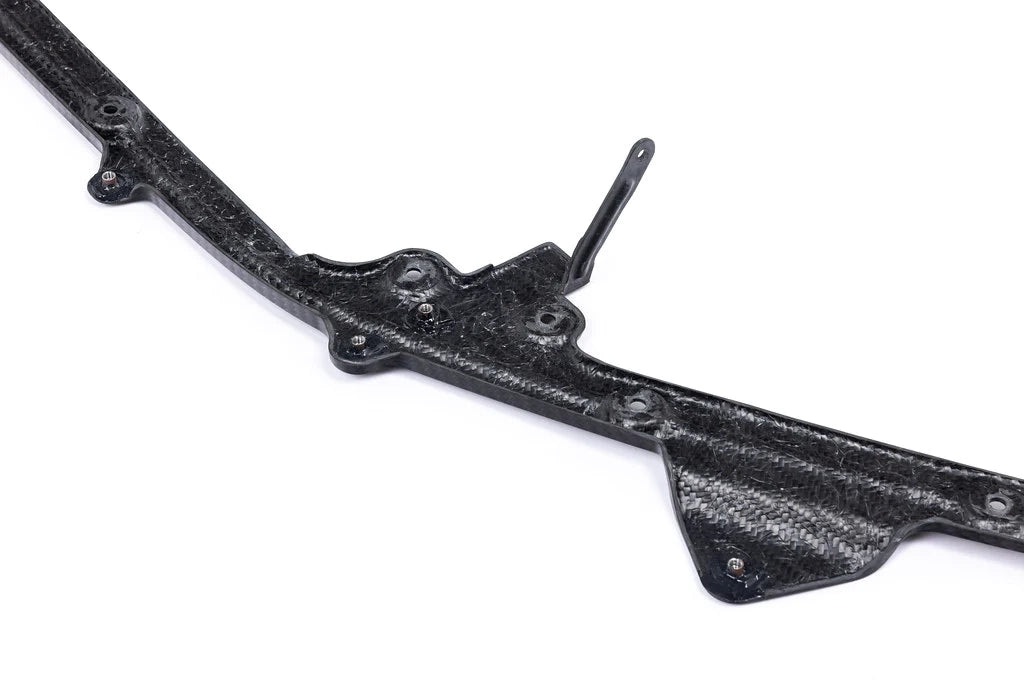 Alpha-N G87 M2 Carbon Adjustable Front Lip - Class 3-Exterior-Silicon Valley Bimmer