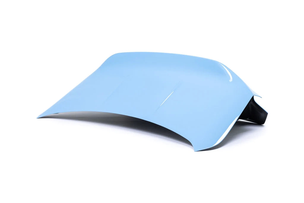 Alpha-N G87 M2 Carbon CSL Trunk Lid-Exterior-Silicon Valley Bimmer