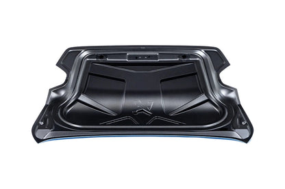 Alpha-N G87 M2 Carbon CSL Trunk Lid-Exterior-Silicon Valley Bimmer