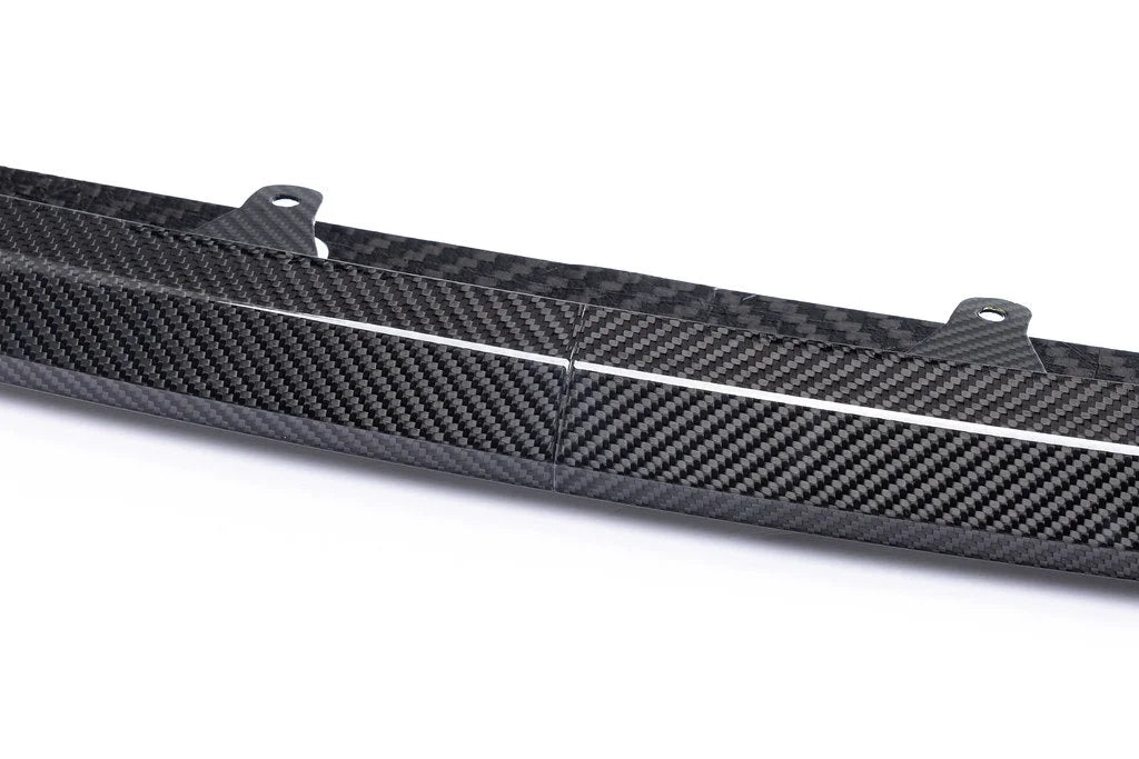 Alpha-N G87 M2 Carbon Clubsport Front Lip-Exterior-Silicon Valley Bimmer