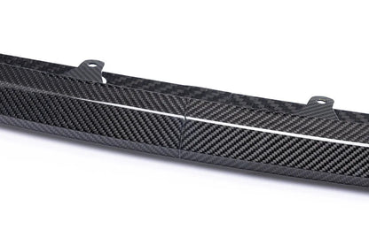 Alpha-N G87 M2 Carbon Clubsport Front Lip-Exterior-Silicon Valley Bimmer