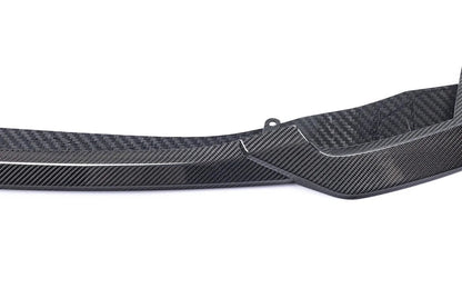 Alpha-N G87 M2 Carbon Clubsport Front Lip-Exterior-Silicon Valley Bimmer