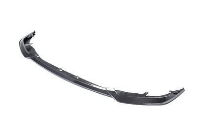 Alpha-N G87 M2 Carbon Clubsport Front Lip-Exterior-Silicon Valley Bimmer