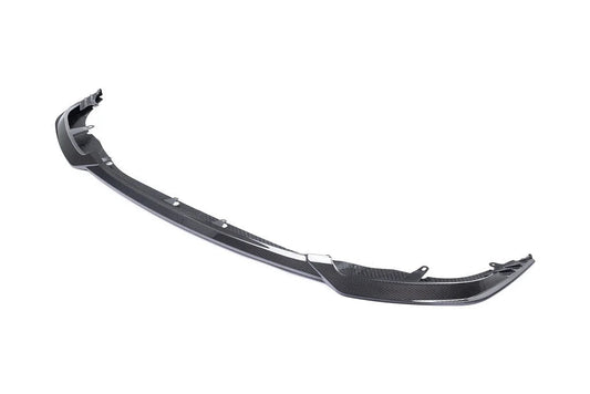 Alpha-N G87 M2 Carbon Clubsport Front Lip-Exterior-Silicon Valley Bimmer
