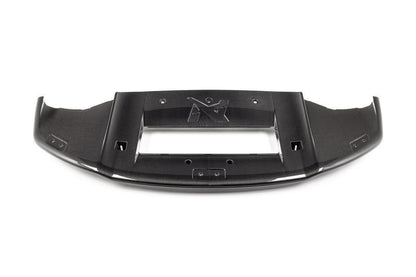 Alpha-N G87 M2 Carbon Corse Front Splitter