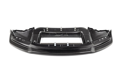 Alpha-N G87 M2 Carbon Corse Front Splitter