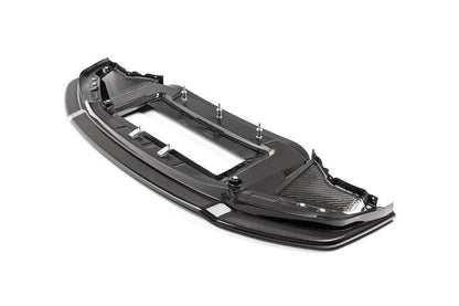 Alpha-N G87 M2 Carbon Corse Front Splitter