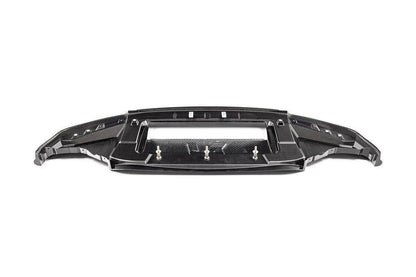 Alpha-N G87 M2 Carbon Corse Front Splitter