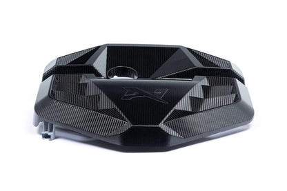 Alpha-N G87 M2 Carbon Engine Cover-Performance-Silicon Valley Bimmer