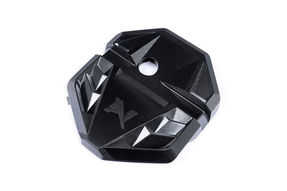 Alpha-N G87 M2 Carbon Engine Cover-Performance-Silicon Valley Bimmer