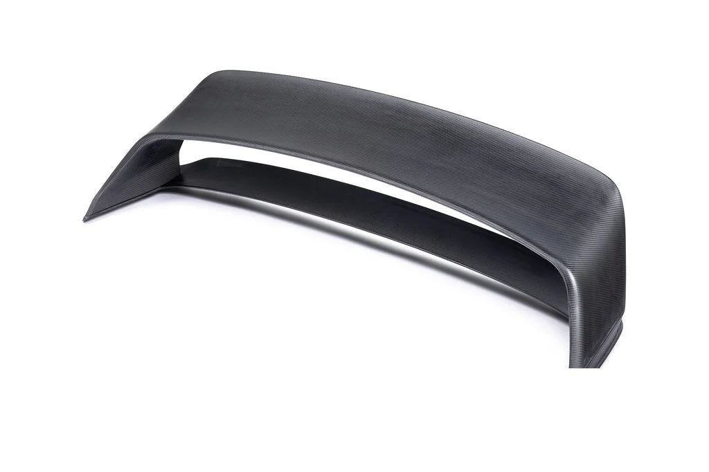 Alpha-N G87 M2 Carbon Fixed Rear Wing - Class 3-Exterior-Silicon Valley Bimmer