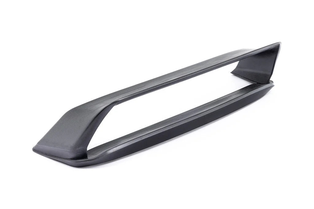 Alpha-N G87 M2 Carbon Fixed Rear Wing - Class 3-Exterior-Silicon Valley Bimmer