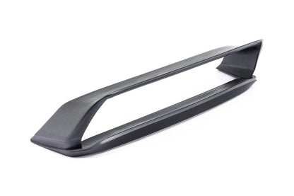 Alpha-N G87 M2 Carbon Fixed Rear Wing - Class 3-Exterior-Silicon Valley Bimmer
