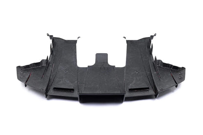 Alpha-N G87 M2 Carbon Underbody Floor Kit-Exterior-Silicon Valley Bimmer