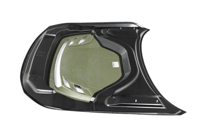 Alpha-N G87 M2 Carbon Vented Hood - Clubsport-Exterior-Silicon Valley Bimmer