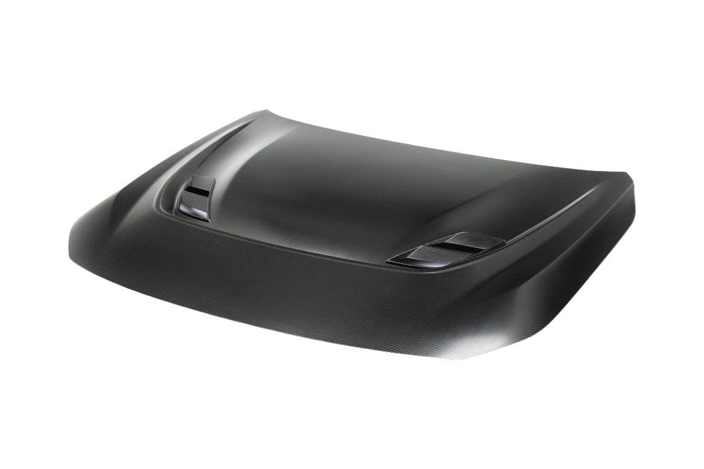 Alpha-N G87 M2 Carbon Vented Hood - Clubsport-Exterior-Silicon Valley Bimmer