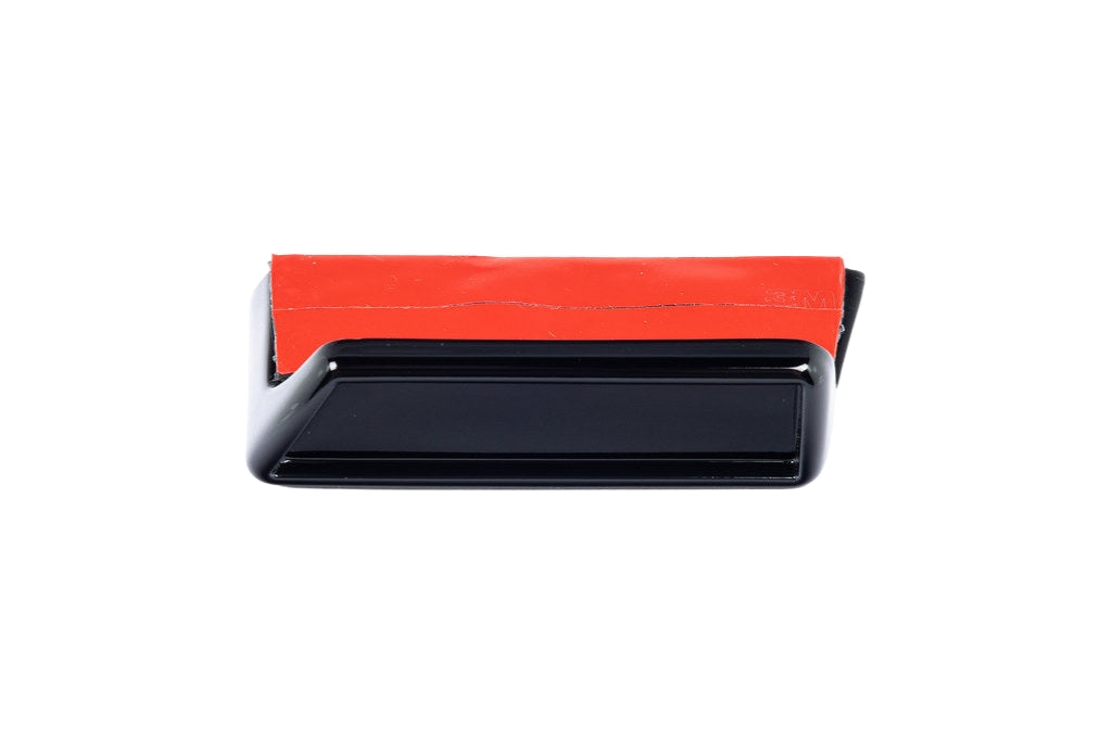 Alpha-N G87 M2 Front Grille Emblem Retainer-Exterior-Silicon Valley Bimmer