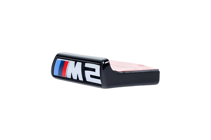 Alpha-N G87 M2 Front Grille Emblem Retainer-Exterior-Silicon Valley Bimmer