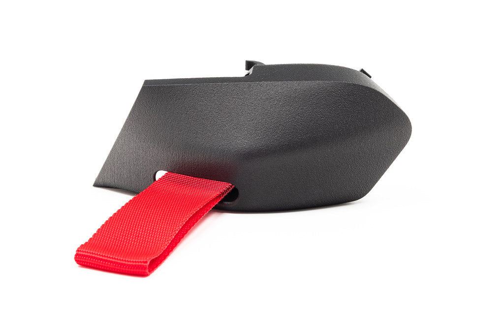 Alpha-N G87 M2 Motorsport Door Pull Kit-Interior-Silicon Valley Bimmer