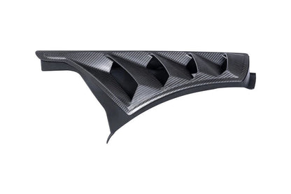 Alpha-N G87 M2 Wheelhouse Adapters - Vented Fender Liner Insert Set-Exterior-Silicon Valley Bimmer