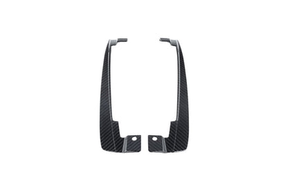 Alpha-N G8X M3 / M4 Carbon Aeroblades-Exterior-Silicon Valley Bimmer