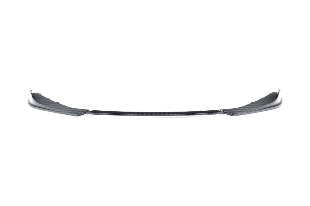 Alpha-N G8X M3 / M4 Carbon Front Spoiler-Exterior-Silicon Valley Bimmer
