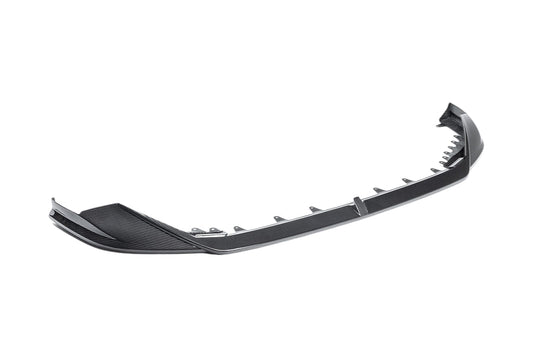 Alpha-N G90 / G99 M5 Carbon Front Splitter Set - 3-Piece-Exterior-Silicon Valley Bimmer