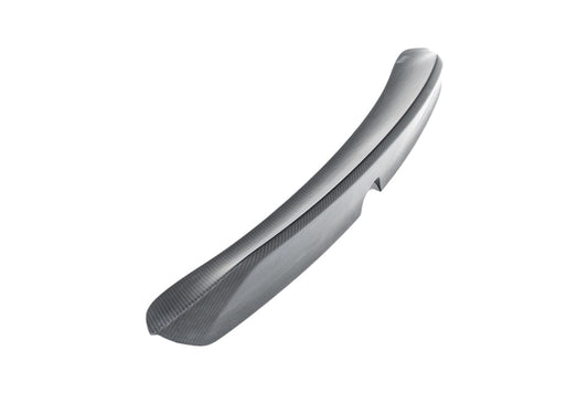 Alpha-N G90 M5 Carbon CSL Ducktail Trunk Spoiler-Exterior-Silicon Valley Bimmer