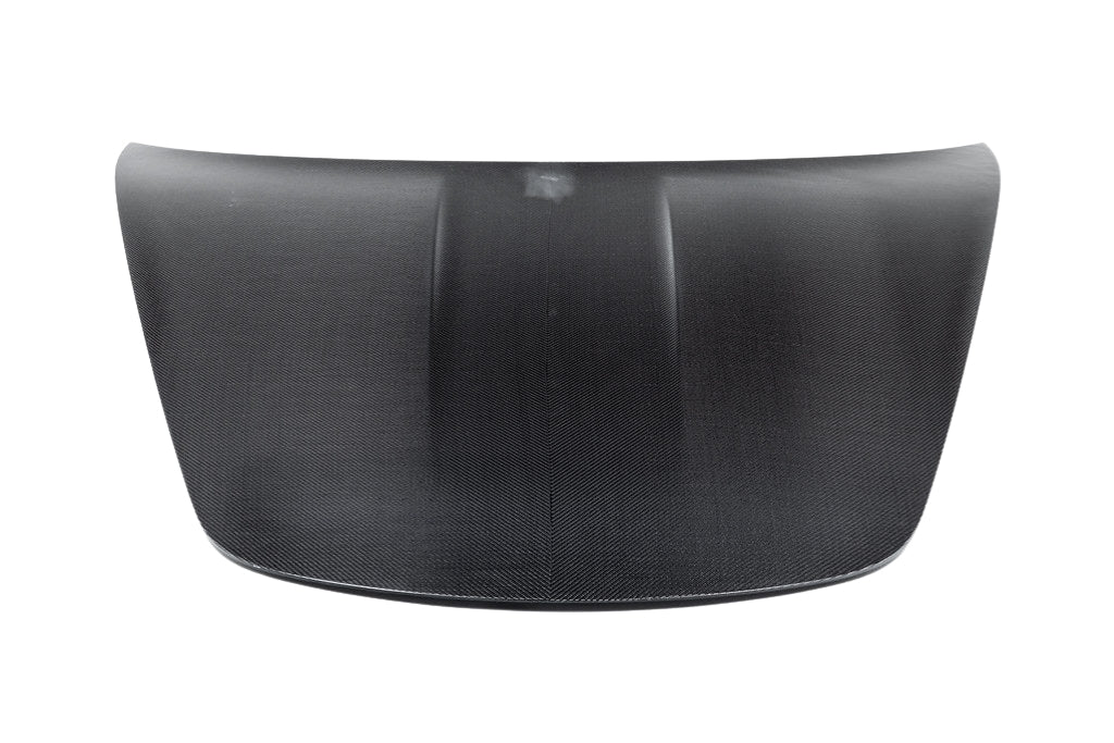 Alpha-N Porsche 991 / 718 / 981 Carbon Hood-Exterior-Silicon Valley Bimmer