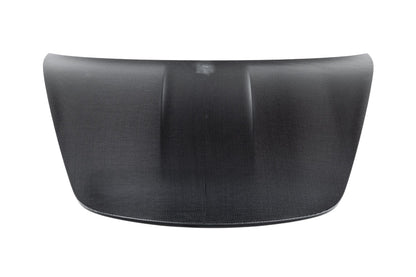 Alpha-N Porsche 991 / 718 / 981 Carbon Hood-Exterior-Silicon Valley Bimmer