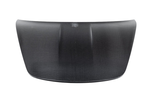 Alpha-N Porsche 991 / 718 / 981 Carbon Hood-Exterior-Silicon Valley Bimmer