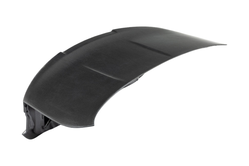 Alpha-N x RKP F82 M4 Carbon Trunk-Exterior-Silicon Valley Bimmer