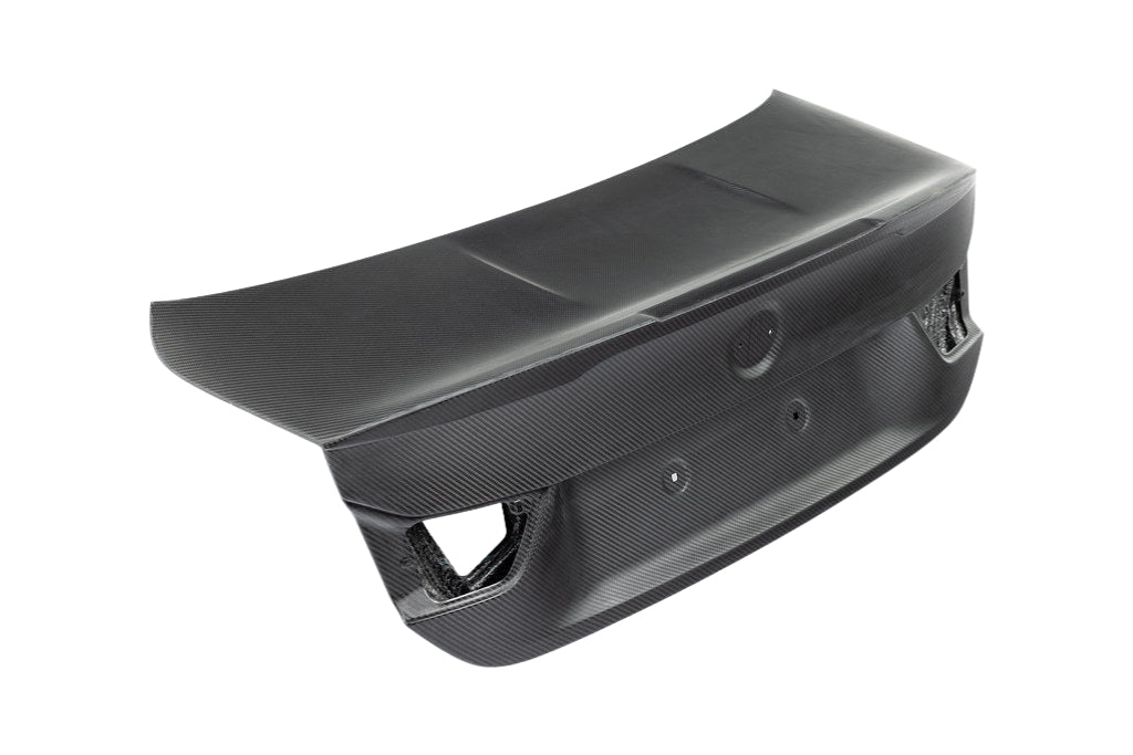 Alpha-N x RKP F82 M4 Carbon Trunk-Exterior-Silicon Valley Bimmer