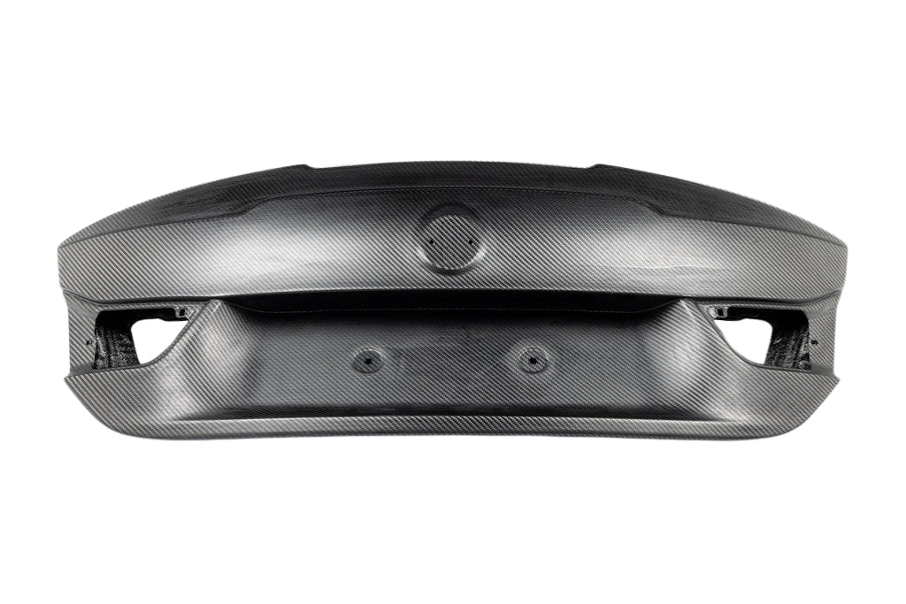 Alpha-N x RKP F82 M4 Carbon Trunk-Exterior-Silicon Valley Bimmer