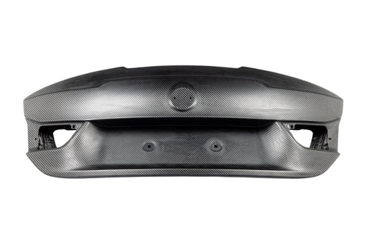 Alpha-N x RKP F82 M4 Carbon Trunk-Exterior-Silicon Valley Bimmer
