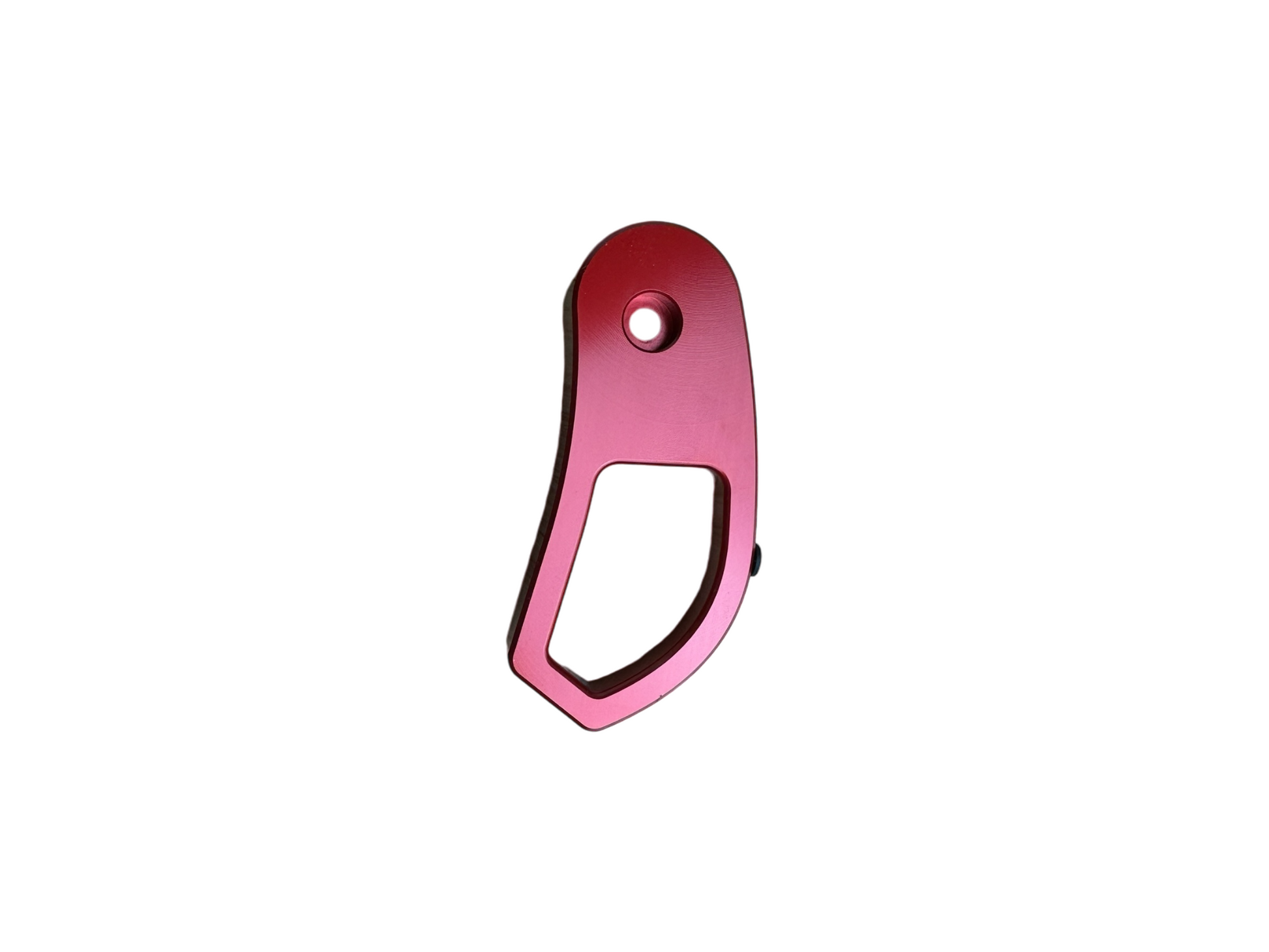 Aluminum BMW E46 Hood Release Latch-Interior-Silicon Valley Bimmer