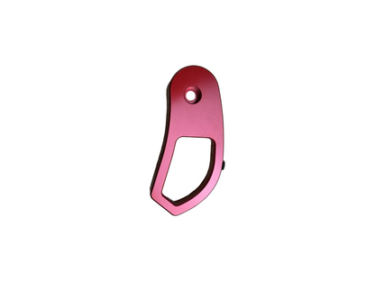 Aluminum BMW E46 Hood Release Latch-Interior-Silicon Valley Bimmer