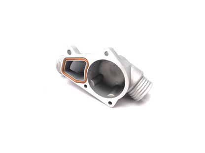Aluminum Thermostat Housing-Performance-Silicon Valley Bimmer