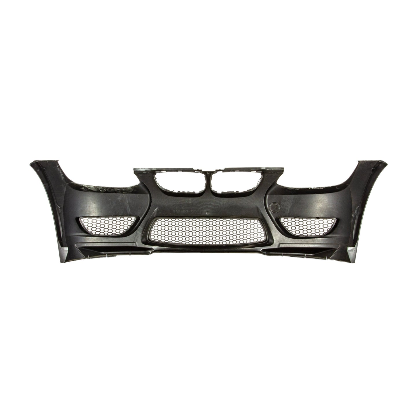 Amuse Designed E92 Front Bumper-Exterior-Silicon Valley Bimmer