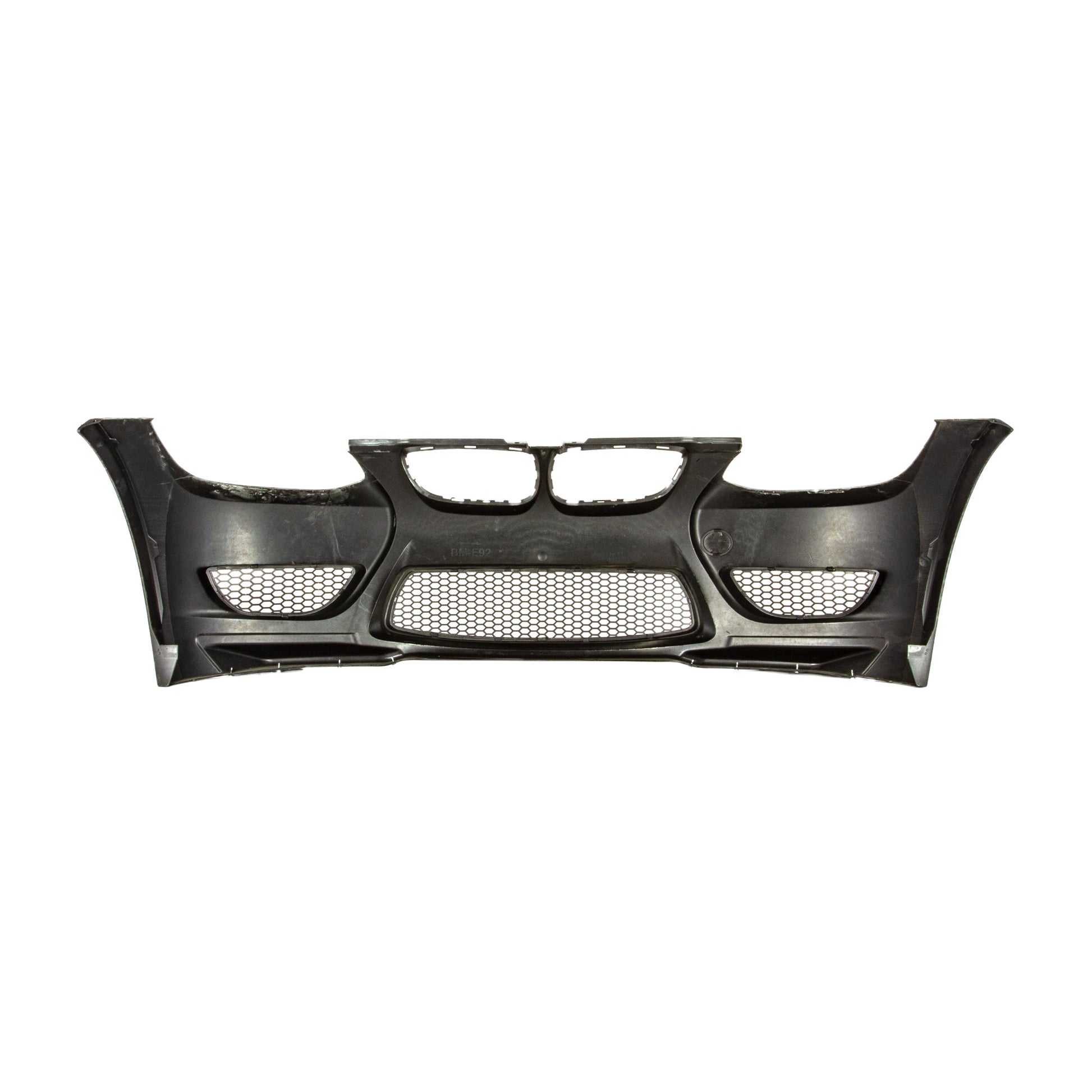 Amuse Designed E92 Front Bumper-Exterior-Silicon Valley Bimmer