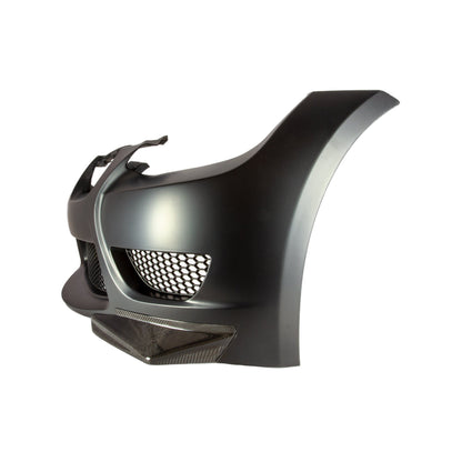 Amuse Designed E92 Front Bumper-Exterior-Silicon Valley Bimmer